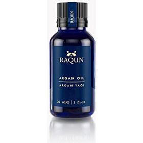 Raqun 30 ml Argan Yağı