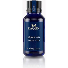 Raqun 30 ml Argan Yağı