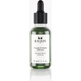 Raqun 30 ml Arındırıcı Serum
