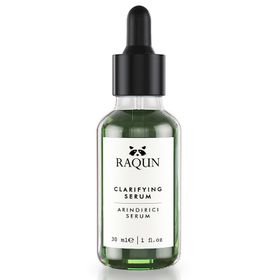 Raqun 30 ml Arındırıcı Serum