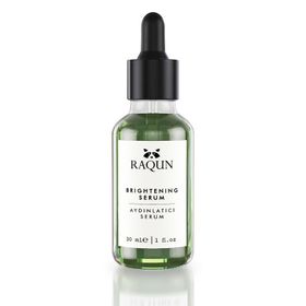 Raqun 30 ml Aydınlatıcı Serum