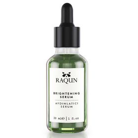 Raqun 30 ml Aydınlatıcı Serum