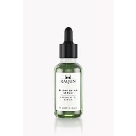 Raqun 30 ml Aydınlatıcı Serum