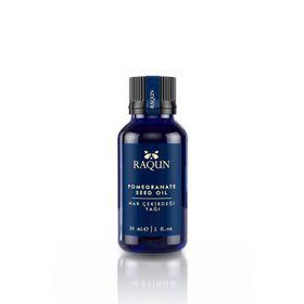 Raqun 30 ml Nar Çekirdeği Yağı
