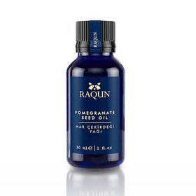 Raqun 30 ml Nar Çekirdeği Yağı