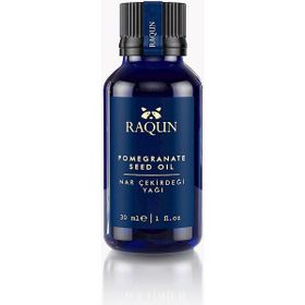 Raqun 30 ml Nar Çekirdeği Yağı