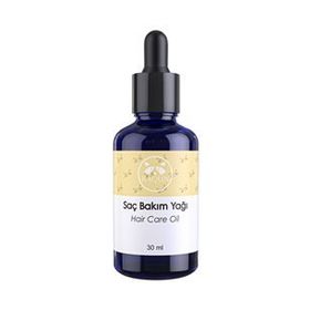 Raqun 30 ml Saç Bakım Yağı