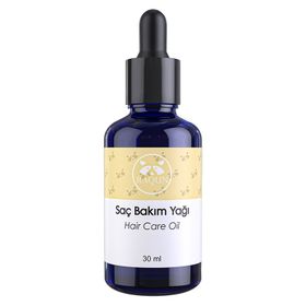 Raqun 30 ml Saç Bakım Yağı