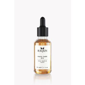 Raqun 30 ml Saç Bakım Yağı