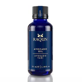 Raqun 50 ml Avokado Yağı