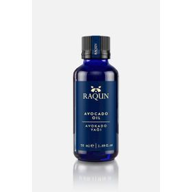 Raqun 50 ml Avokado Yağı