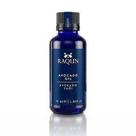 Raqun 50 ml Avokado Yağı