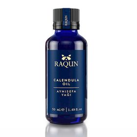 Raqun 50 ml Aynısefa Yağı