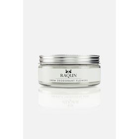 Raqun 50 ml Flowers Krem Deodorant
