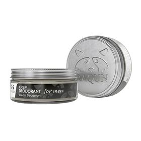 Raqun 50 ml For Men Krem Deodorant