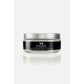 Raqun 50 ml For Men Krem Deodorant