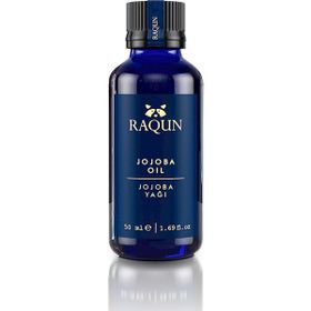 Raqun 50 ml Jojoba Yağı