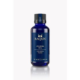Raqun 50 ml Jojoba Yağı