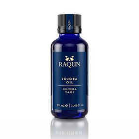 Raqun 50 ml Jojoba Yağı
