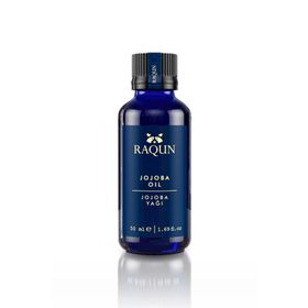 Raqun 50 ml Jojoba Yağı