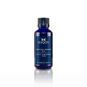 Raqun 50 ml Kayısı Çekirdeği Yağı