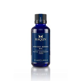 Raqun 50 ml Kayısı Çekirdeği Yağı