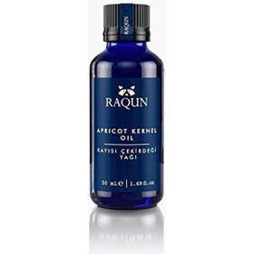 Raqun 50 ml Kayısı Çekirdeği Yağı