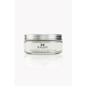 Raqun 50 ml Nemlendirici El Ve Vücut Kremi