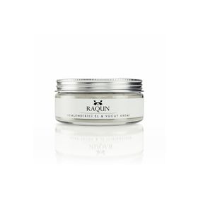 Raqun 50 ml Nemlendirici El Ve Vücut Kremi
