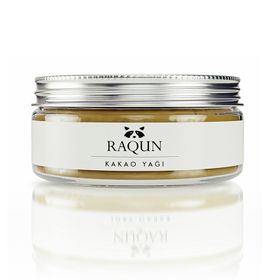 Raqun 50 ml Soğuk Sıkım Kakao Yağı