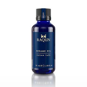 Raqun 50 ml Susam Yağı
