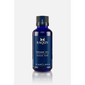 Raqun 50 ml Susam Yağı