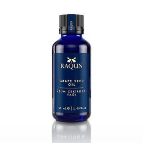 Raqun 50 ml Üzüm Çekirdeği Yağı
