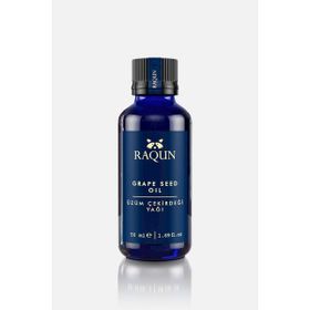 Raqun 50 ml Üzüm Çekirdeği Yağı