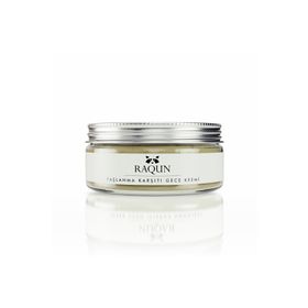 Raqun 50 ml Yaşlanma Karşıtı Gece Kremi