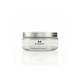 Raqun 50 ml Ylang Ylang - Portakal Krem Deodorant