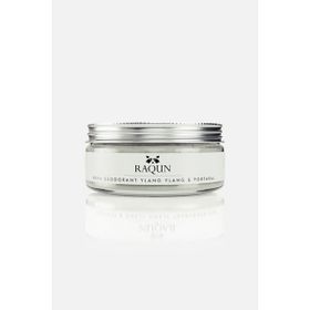 Raqun 50 ml Ylang Ylang - Portakal Krem Deodorant