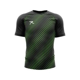 Raru Aduro Yeşil Erkek T-shirt