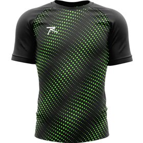 Raru Aduro Yeşil Erkek T-shirt