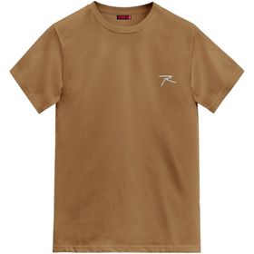 Raru Agnitio Bej Erkek T-Shirt