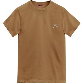 Raru Agnitio Bej Erkek T-Shirt