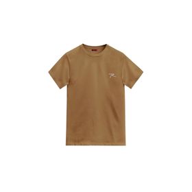 Raru Agnitio Bej Erkek T-Shirt
