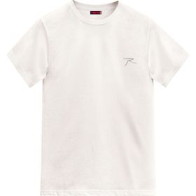 Raru Agnitio Beyaz Erkek T-Shirt