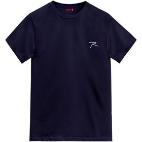 Raru Agnitio Lacivert Erkek T-Shirt