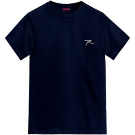 Raru Agnitio Lacivert Erkek T-Shirt