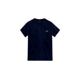 Raru Agnitio Lacivert Erkek T-Shirt