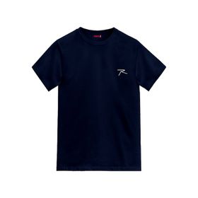 Raru Agnitio Lacivert Erkek T-Shirt