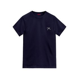 Raru Agnitio Lacivert Erkek T-Shirt