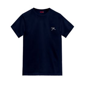 Raru Agnitio Lacivert Erkek T-Shirt