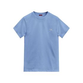 Raru Agnitio Mavi Erkek T-Shirt